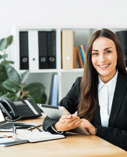 Executive Suites for lease