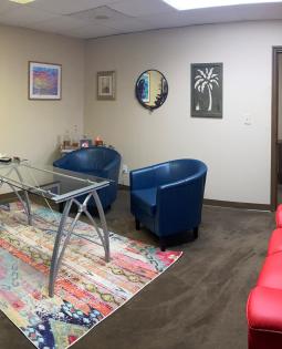 Office space