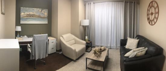 Palais Royale executive suite